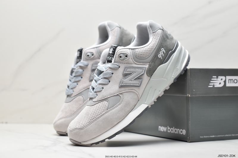 New Balance Sneakers